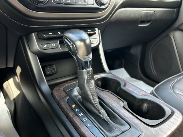 Used 2022 GMC Canyon Denali AWD/4WD image 43