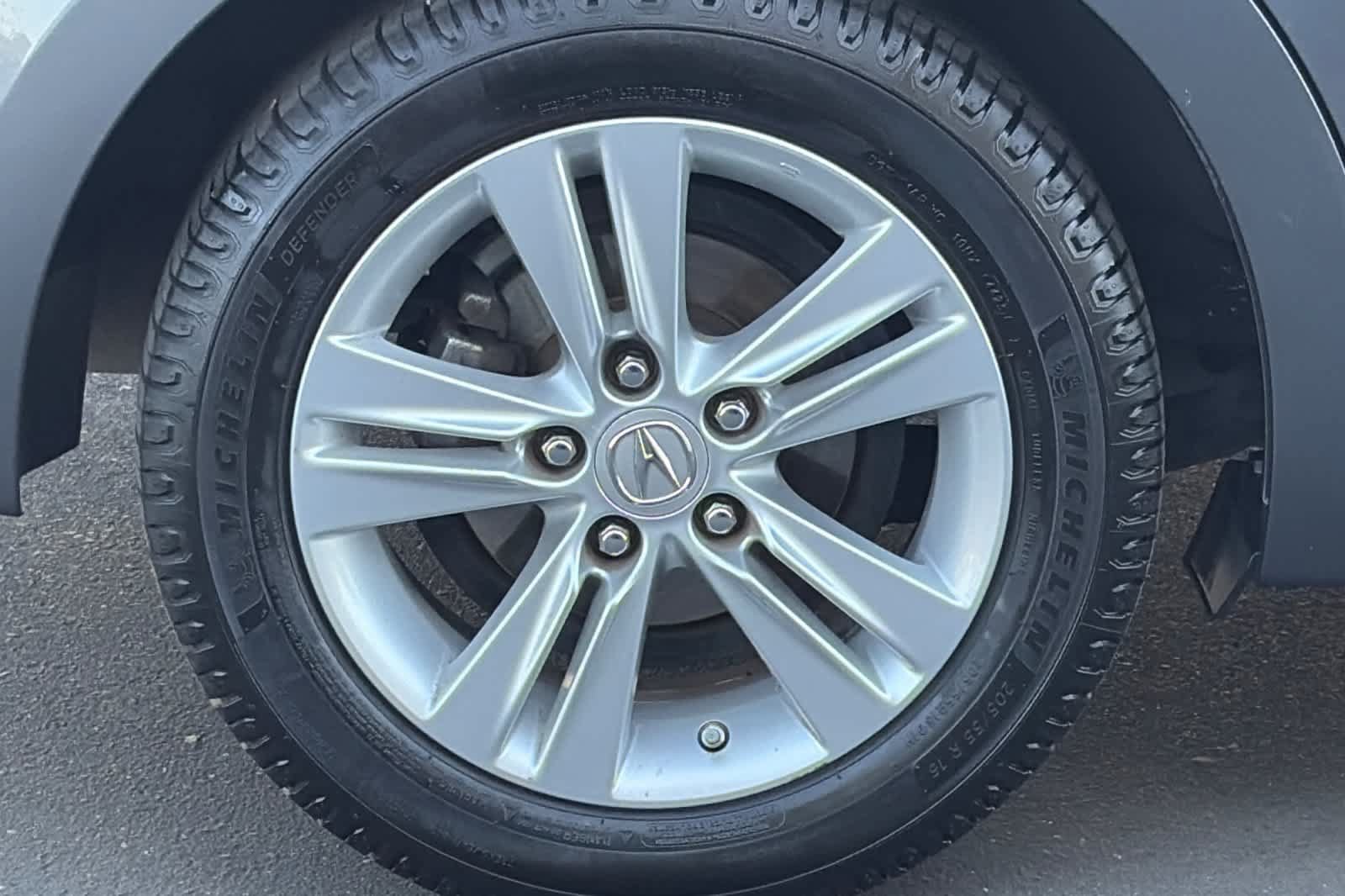 Used 2013 Acura ILX FWD image 27