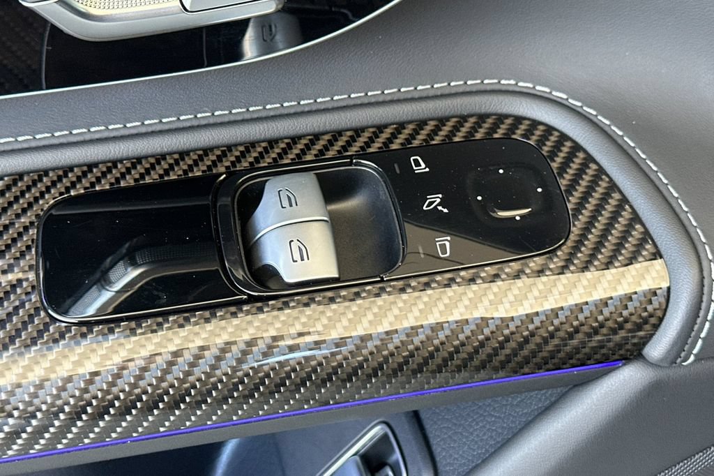 Used 2024 Mercedes-Benz AMG GT 55 image 15