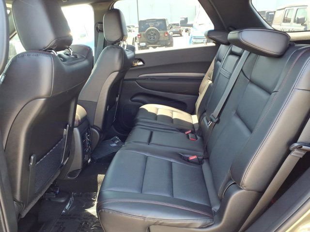 New 2026 Dodge Durango GT w/ Tow 'N Go Package AWD/4WD image 16