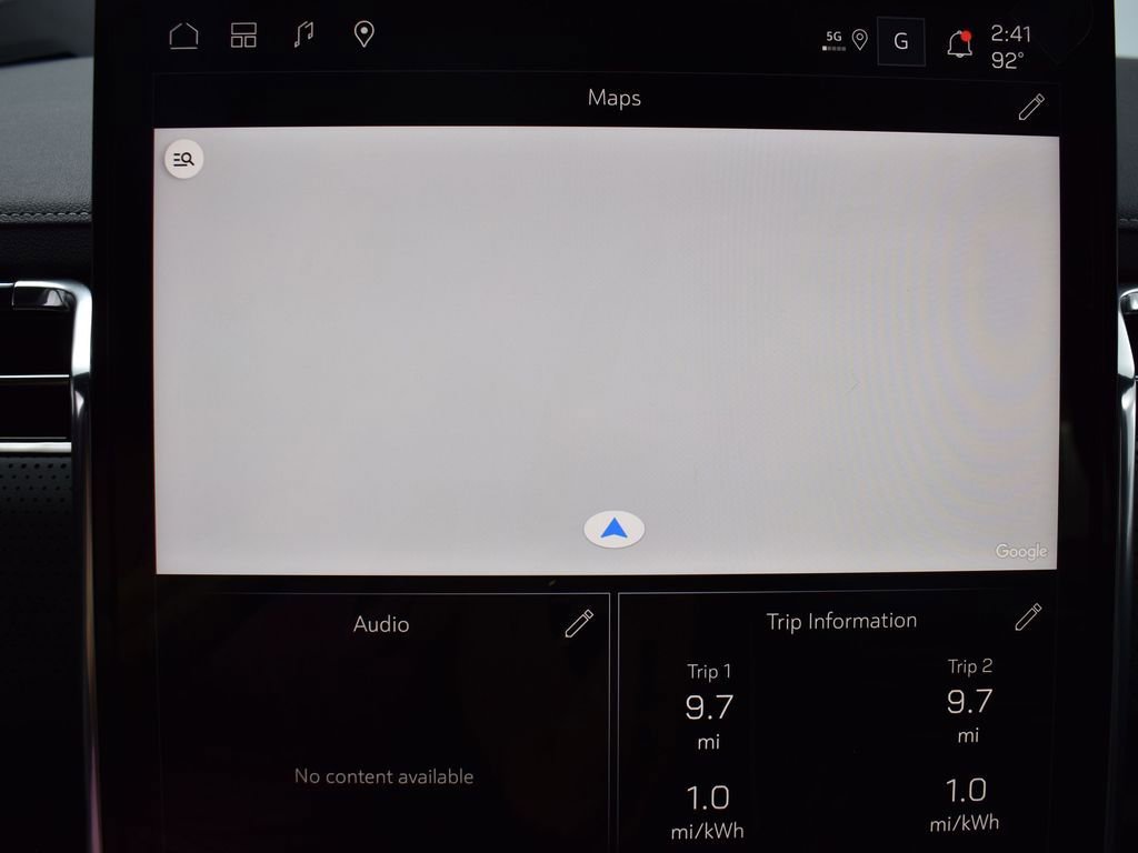 New 2026 GMC Sierra EV AT4 image 15