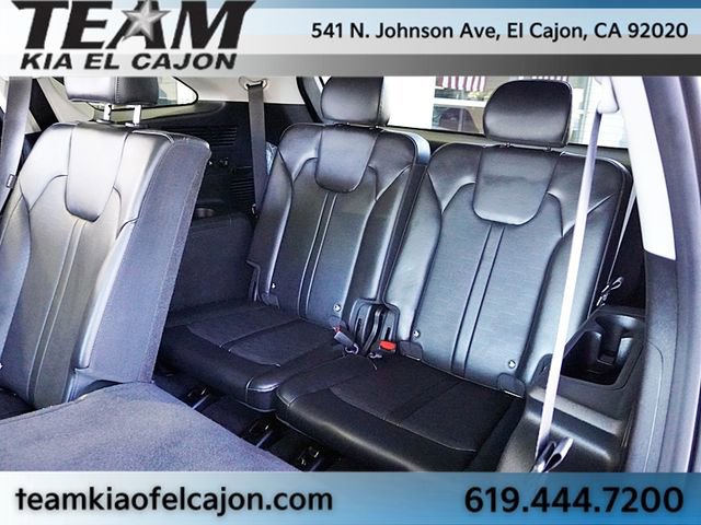 Certified 2025 Kia Sorento S w/ Panoramic Sunroof Package image 20