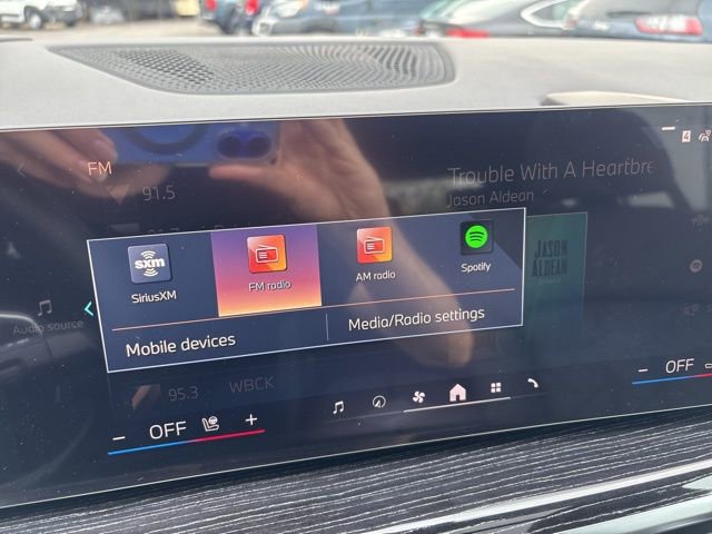 New 2026 BMW X5 xDrive40i w/ M Sport Package image 35