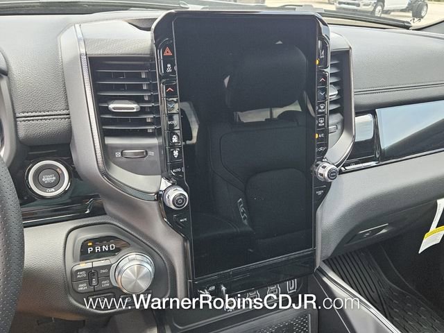 New 2026 RAM 1500 Rebel w/ Rebel Level 2 Equipment Group image 17