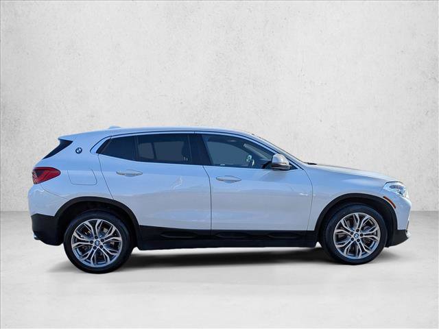 Used 2018 BMW X2 sDrive28i w/ Convenience Package FWD image 4