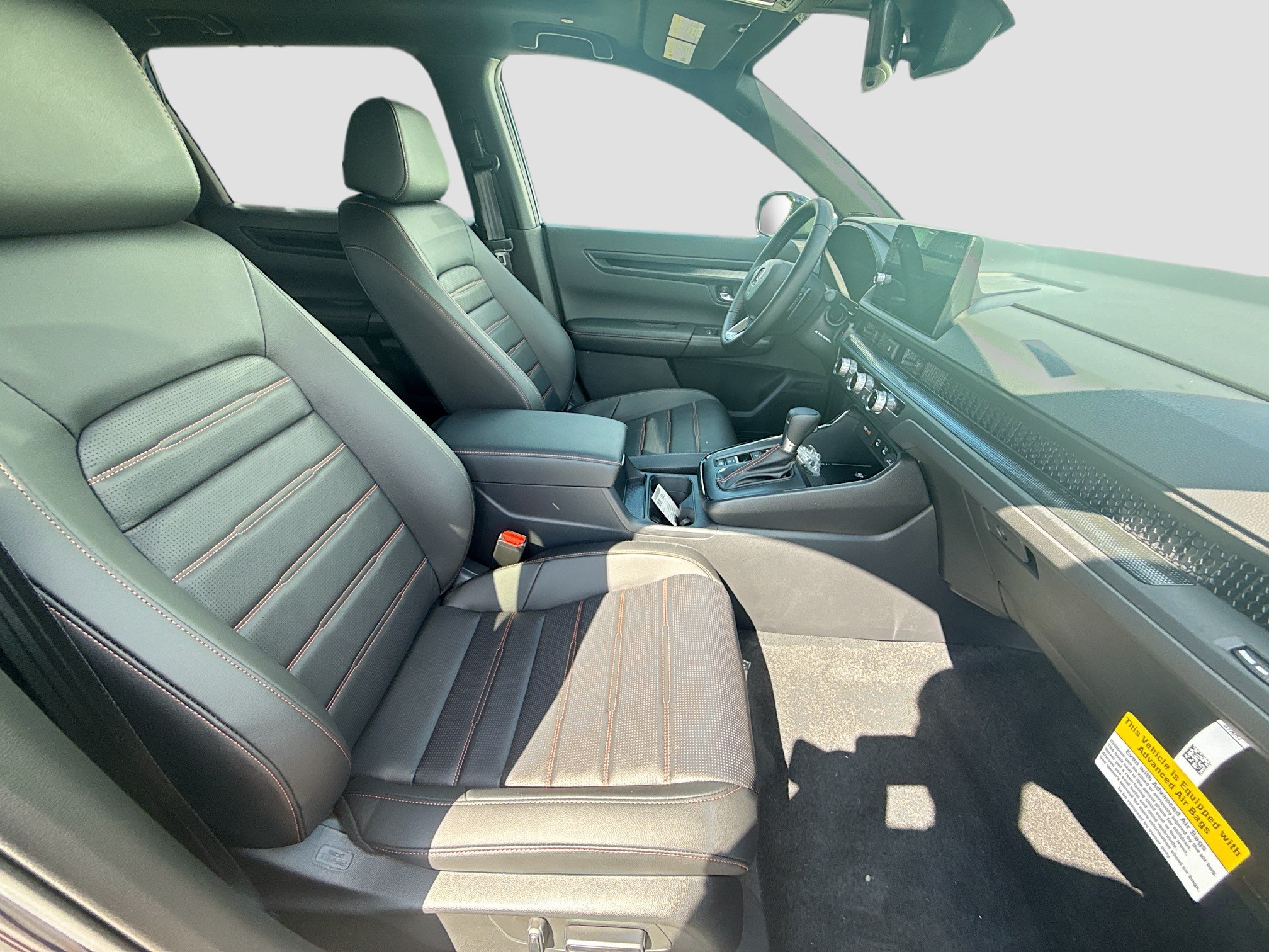 New 2026 Honda CR-V Sport-L image 23