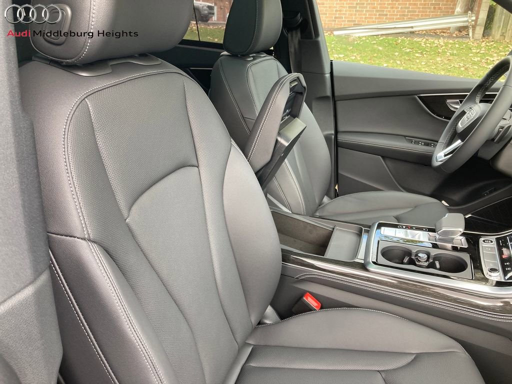 New 2026 Audi Q8 Premium Plus image 36