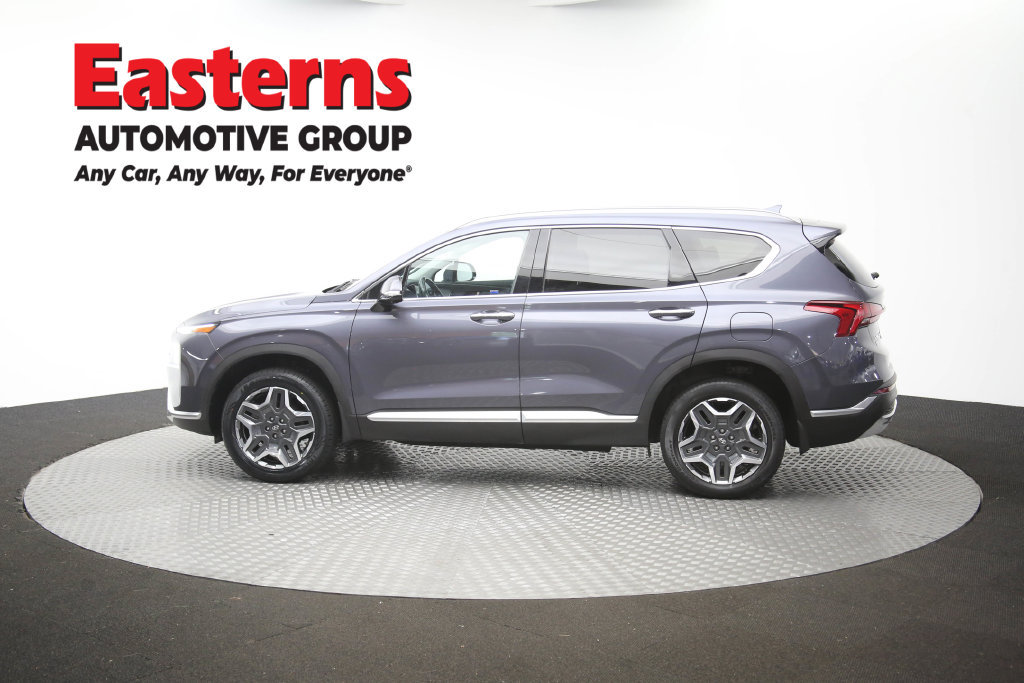 Used 2023 Hyundai Santa Fe SEL Convenience AWD/4WD image 61