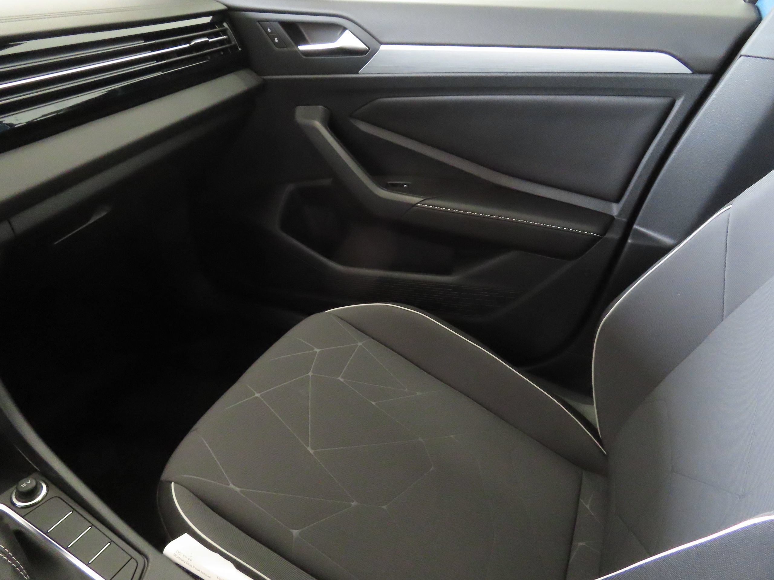 New 2026 Volkswagen Jetta Sport FWD image 18