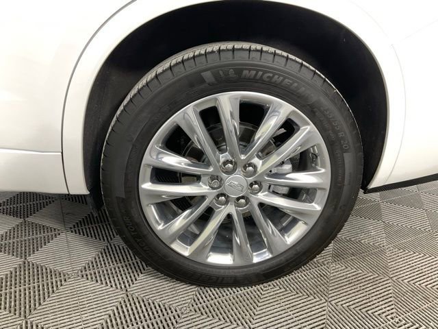 Certified 2023 Cadillac XT6 Premium Luxury image 35