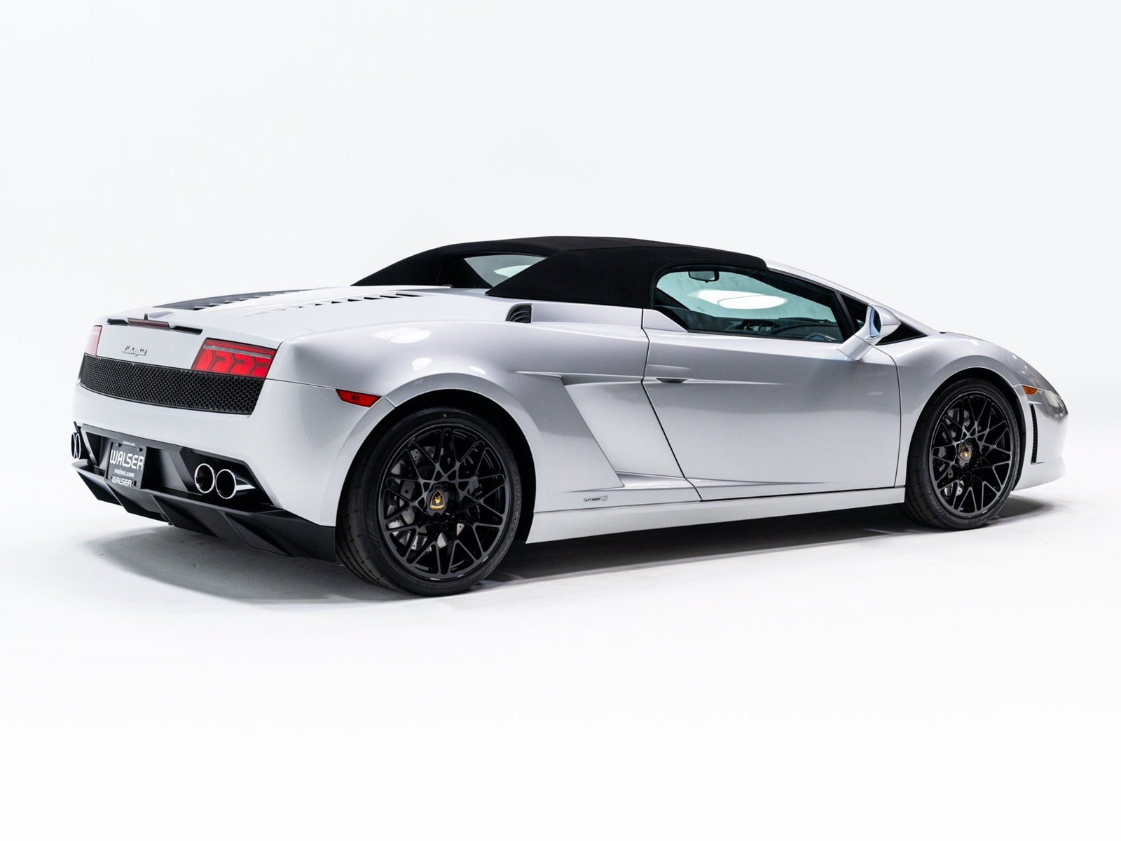 Used 2011 Lamborghini Gallardo LP 560-4 AWD/4WD image 65