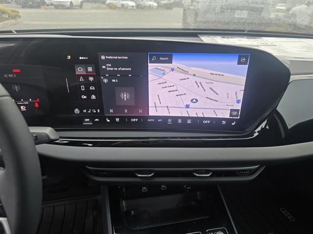 Used 2025 Audi A5 2.0T Premium Plus w/ Premium Plus image 10