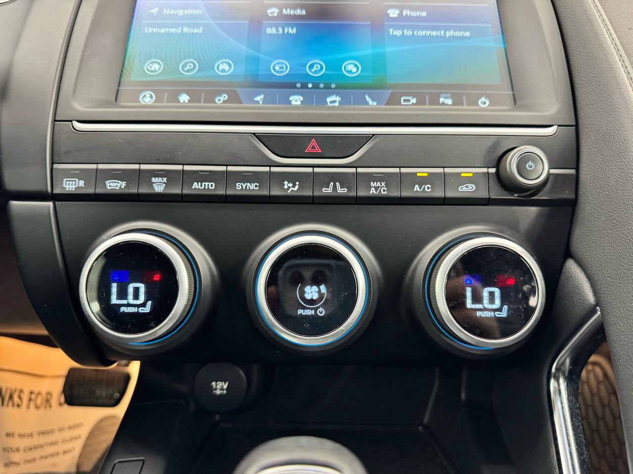 Used 2020 Jaguar E-PACE AWD/4WD image 30