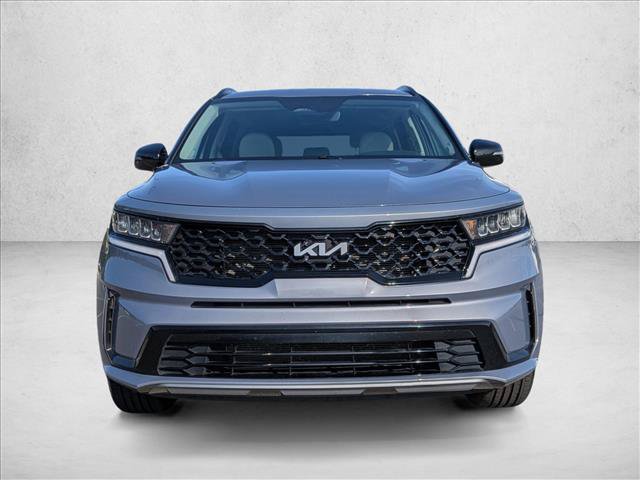 Used 2023 Kia Sorento S FWD image 2