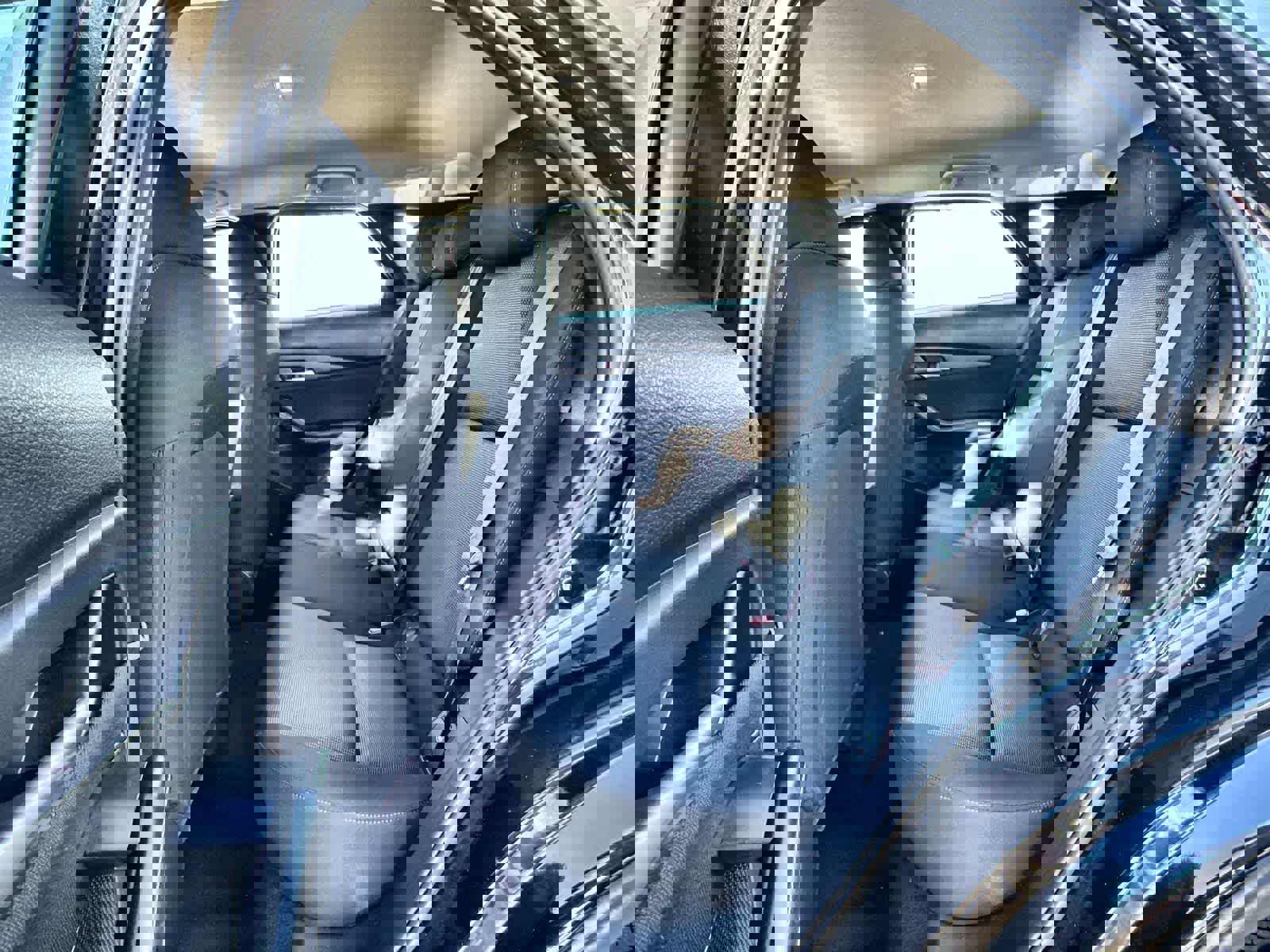 Used 2025 MAZDA CX-30 AWD 2.5 S image 13