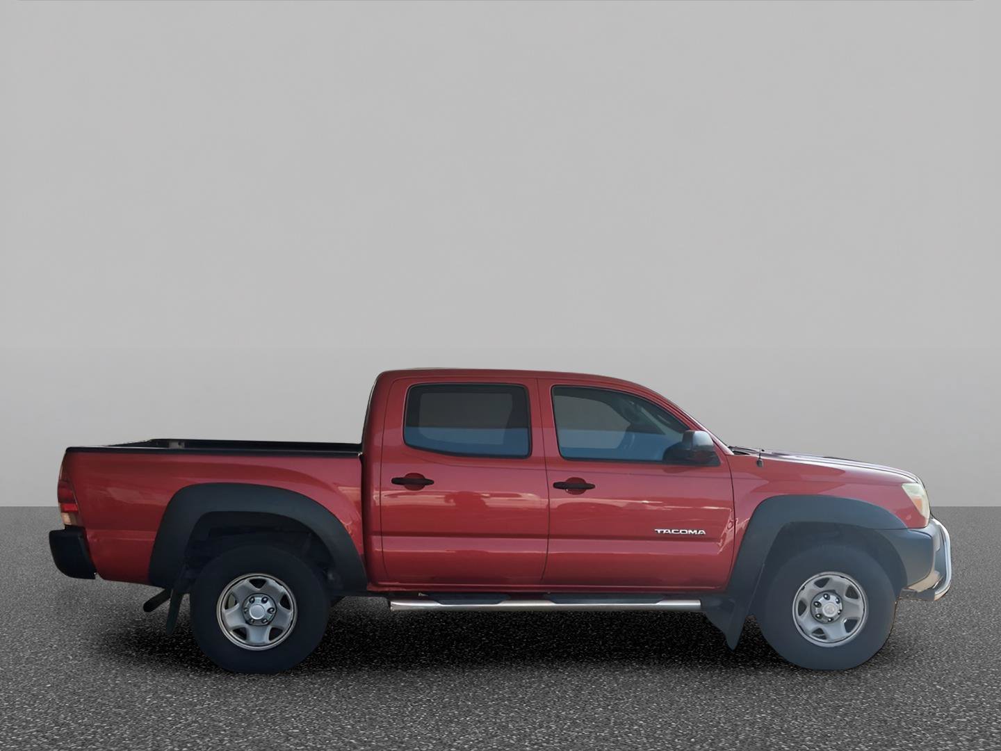 Used 2015 Toyota Tacoma PreRunner w/ Convenience Package RWD image 7