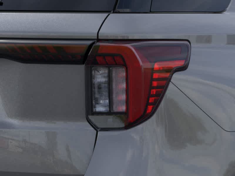 New 2026 Ford Explorer Active w/ Active Comfort Package RWD image 21