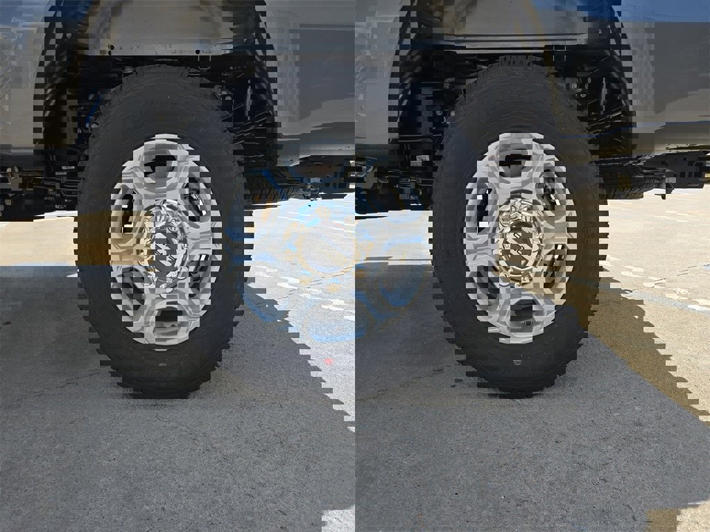 New 2026 Ford F350 XLT w/ 360-Degree Camera Package image 29