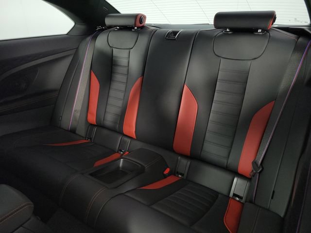 Used 2025 BMW M2 w/ Lighting Package RWD image 16