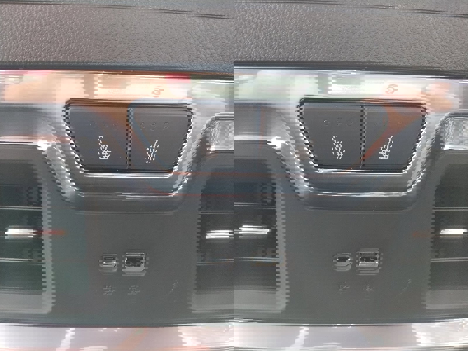 New 2025 Chevrolet Silverado 1500 LTZ w/ LTZ Premium Package image 22