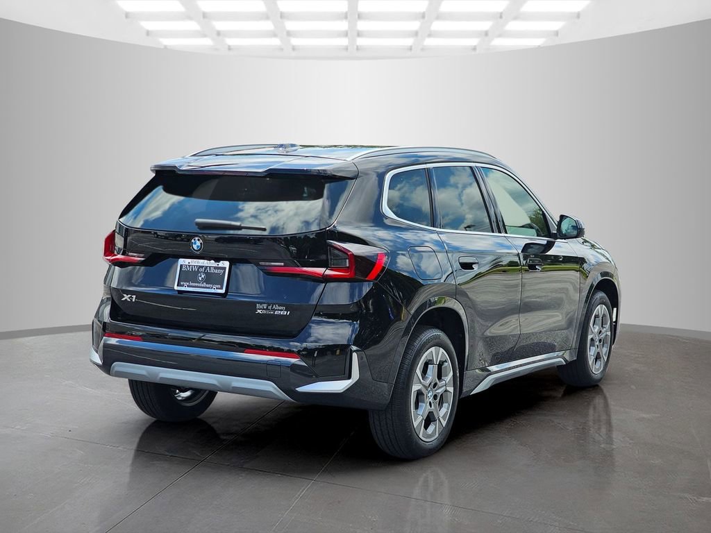 Used 2026 BMW X1 xDrive28i w/ Convenience Package image 6