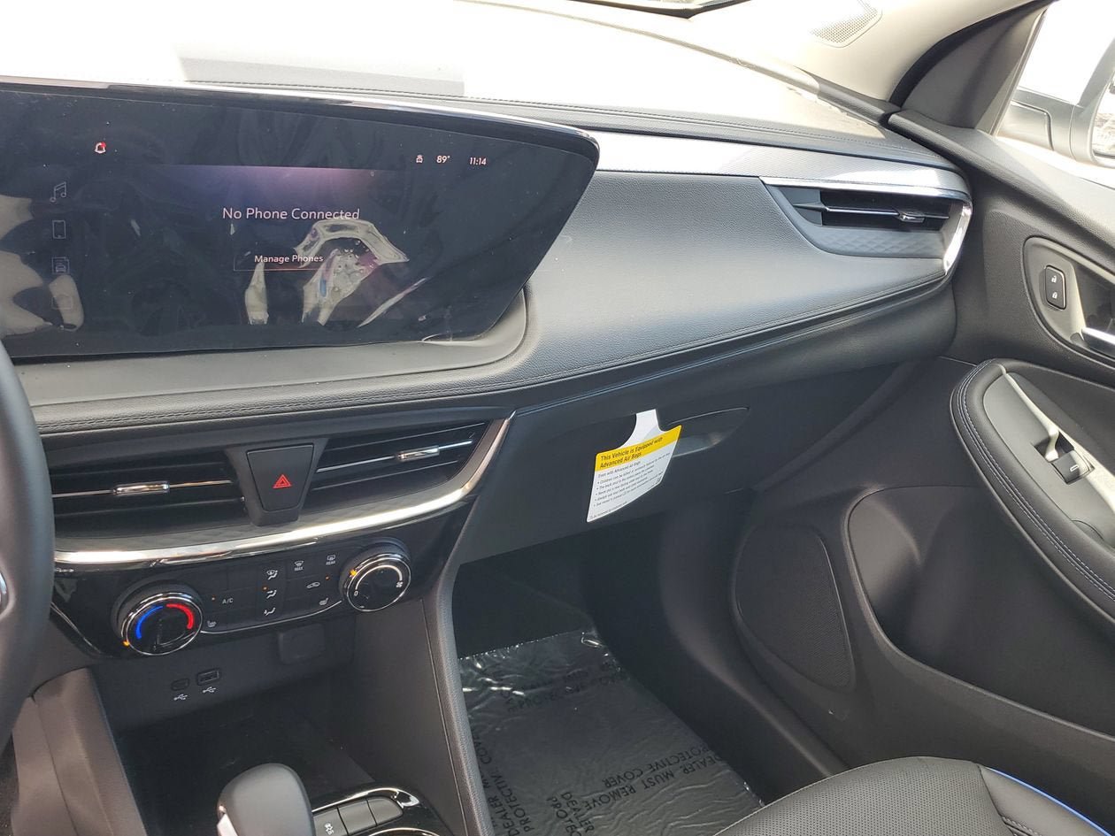 New 2026 Buick Encore GX Sport Touring w/ Comfort Package FWD image 26