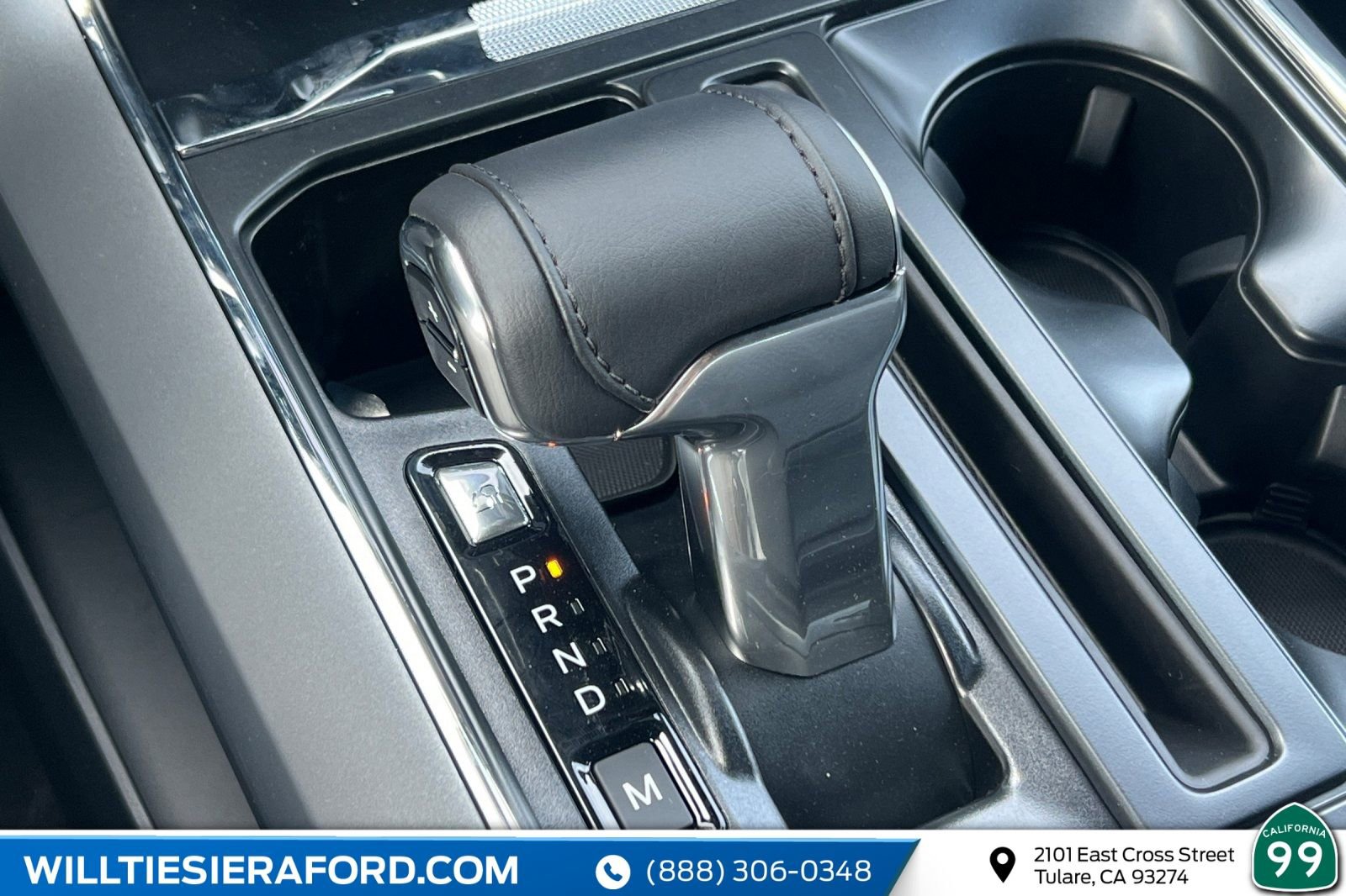 New 2026 Ford F150 Lariat image 21