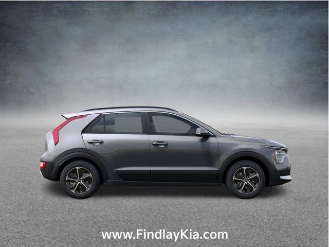 New 2026 Kia Niro EX FWD image 9