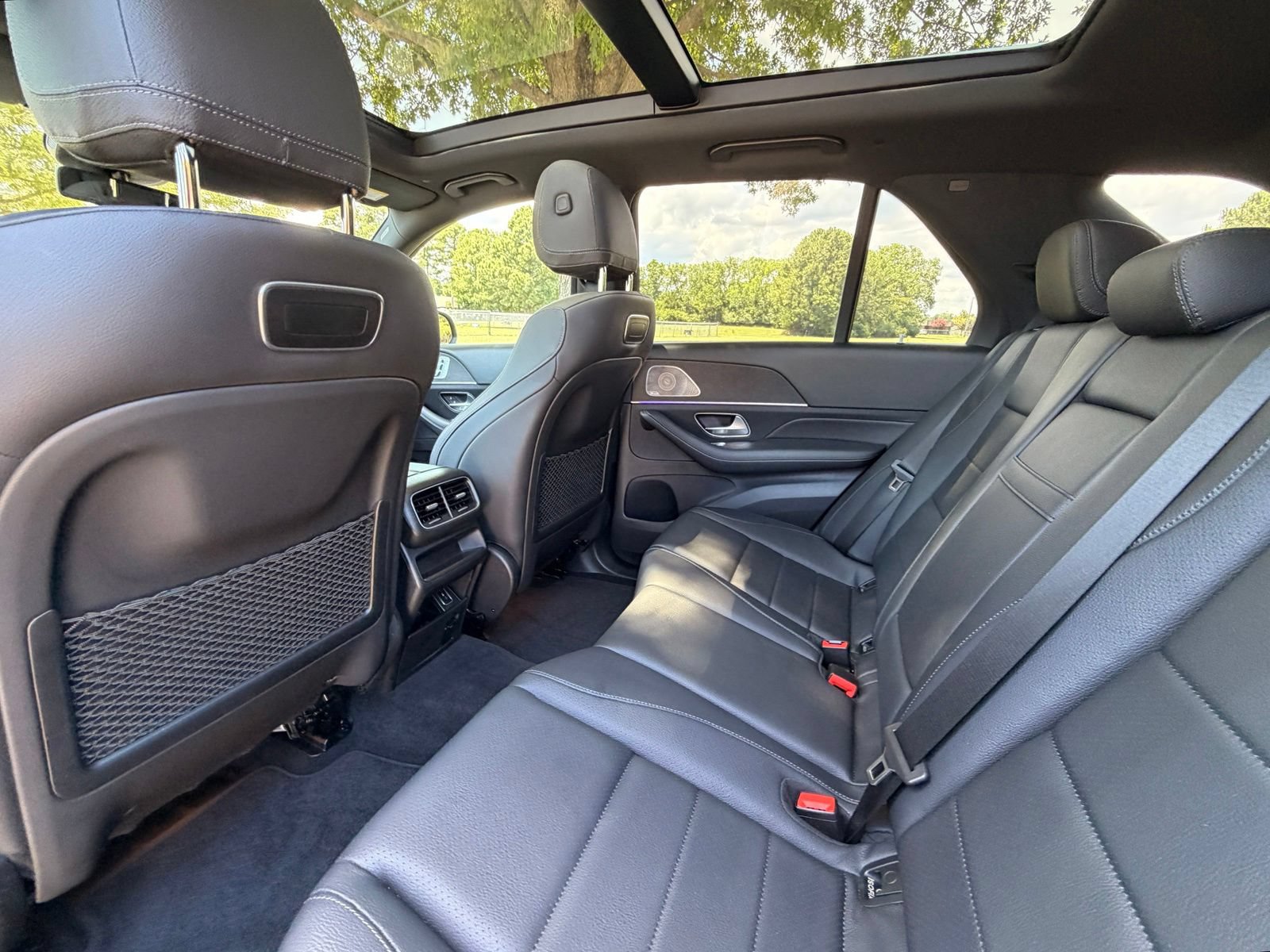 Used 2020 Mercedes-Benz GLE 350 4MATIC image 15