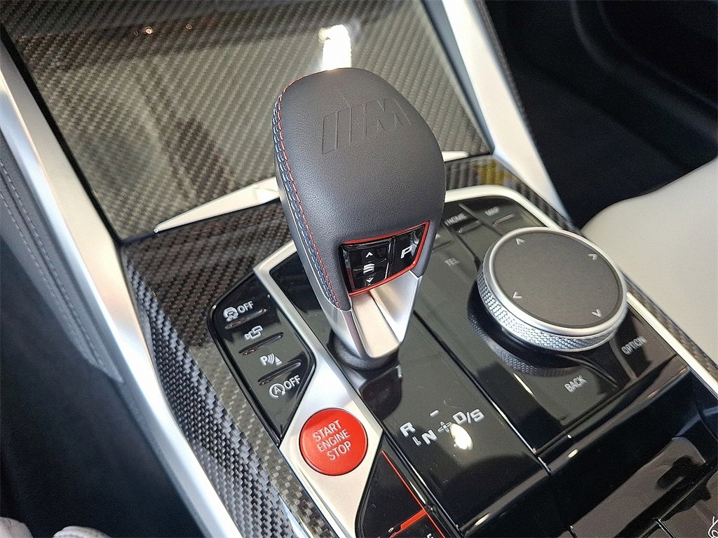 New 2026 BMW M4 xDrive Competition w/ Executive Package image 12