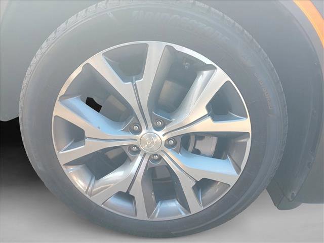 Used 2021 Hyundai Palisade SEL image 10