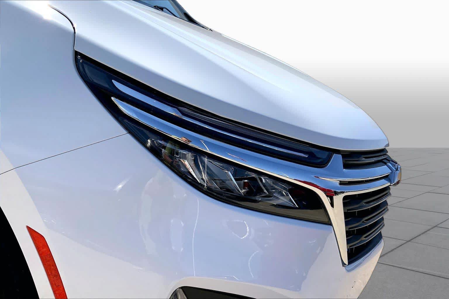Used 2023 Chevrolet Equinox LT FWD image 27