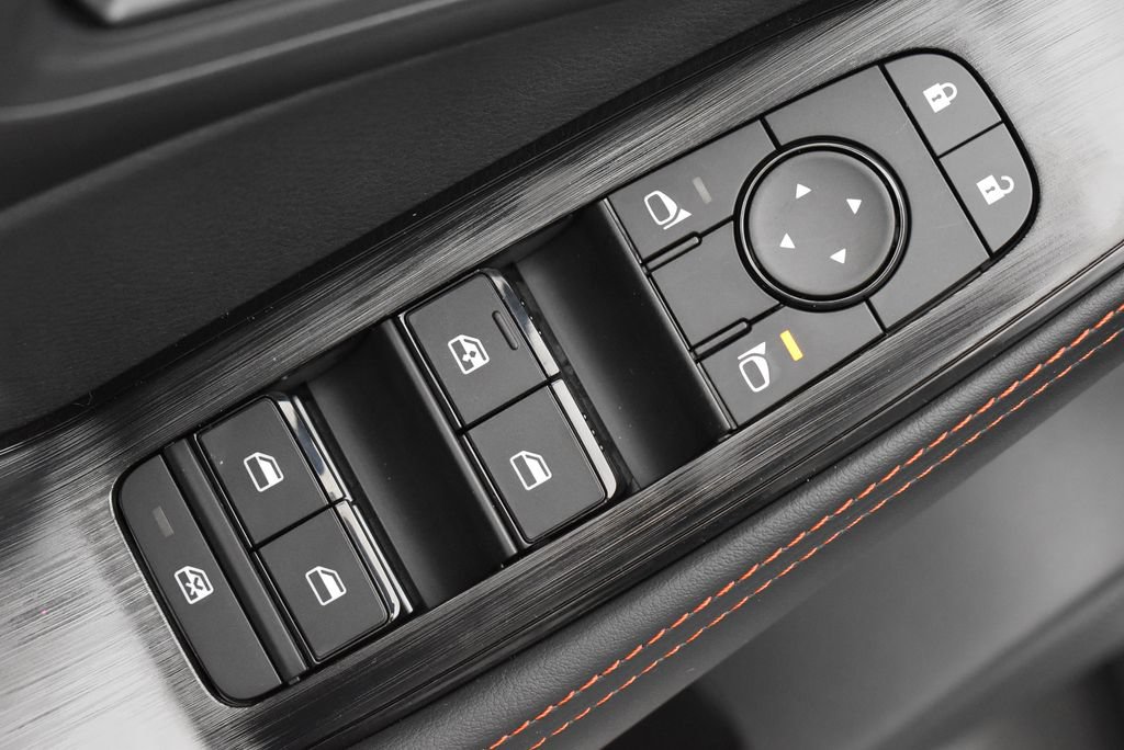 New 2026 Nissan Rogue SV AWD/4WD image 11