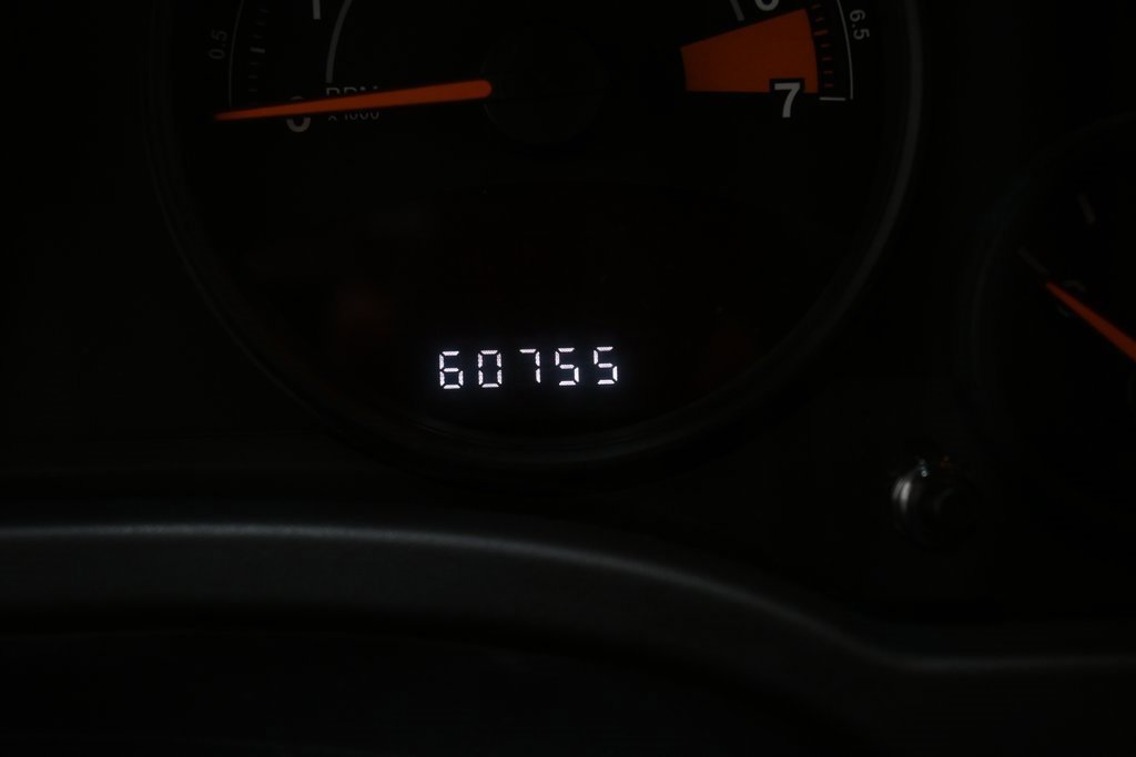 Used 2017 Jeep Compass Sport w/ Power Value Group image 28