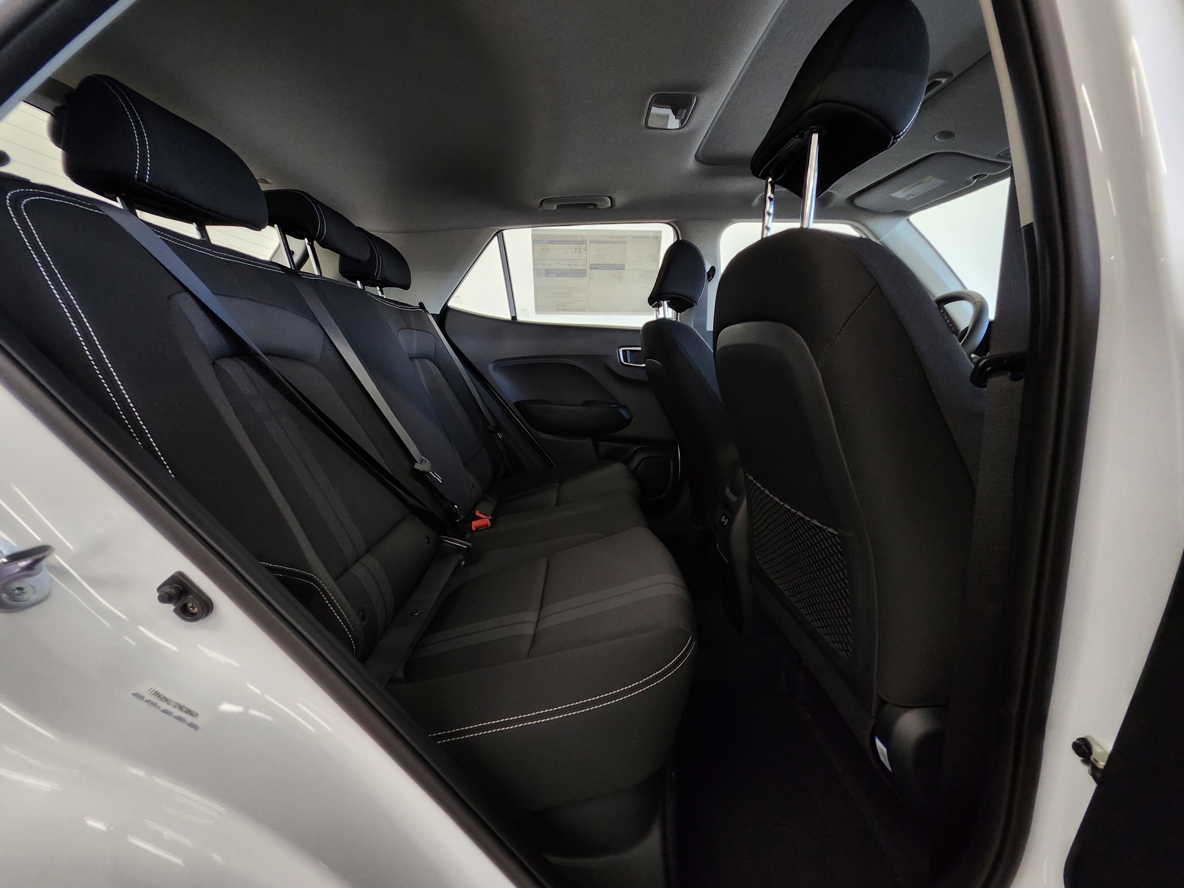 New 2026 Hyundai Venue SEL image 18