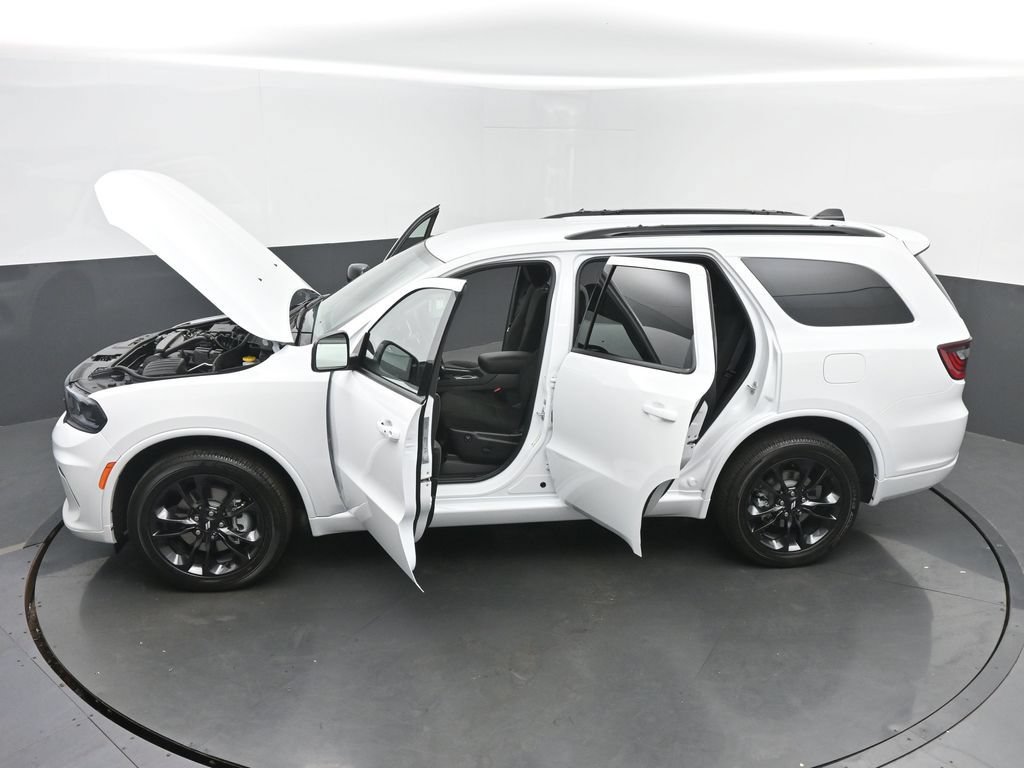 New 2026 Dodge Durango GT w/ Blacktop Package AWD/4WD image 68