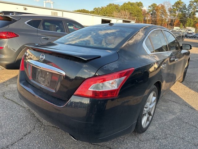 Used 2011 Nissan Maxima 3.5 SV w/ Tech Pkg image 6