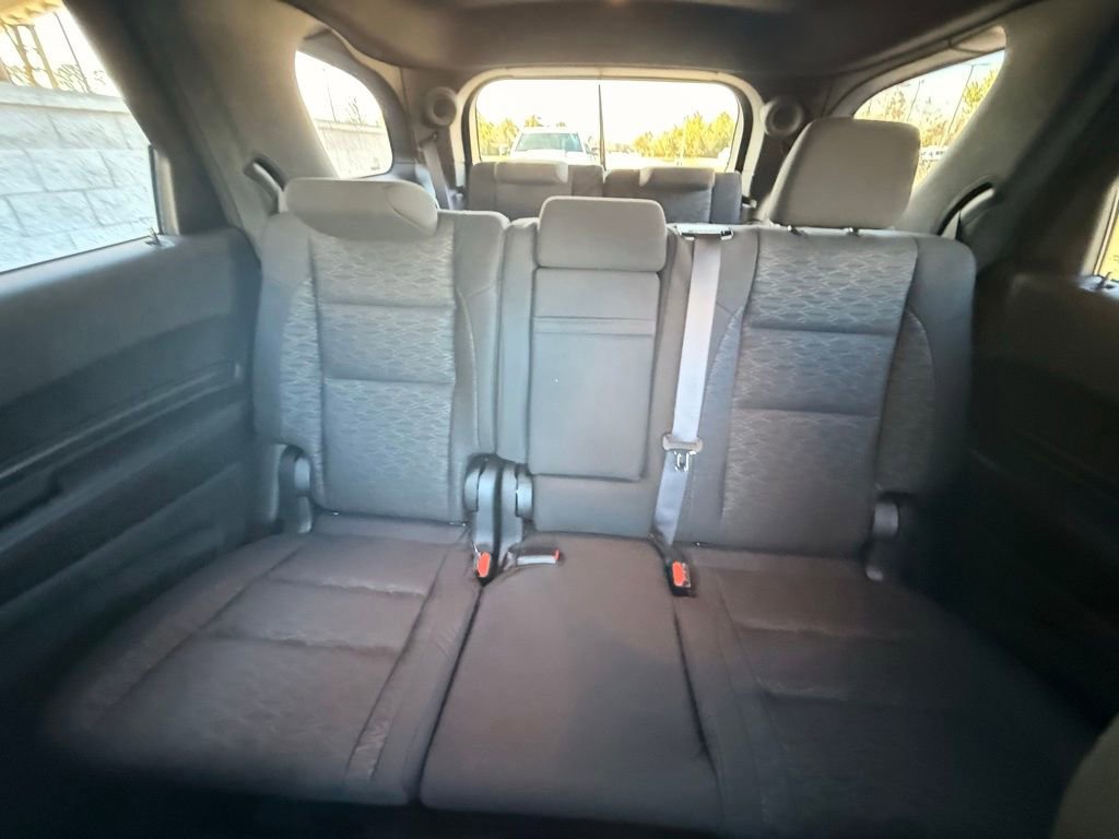 New 2026 Dodge Durango GT AWD/4WD image 23