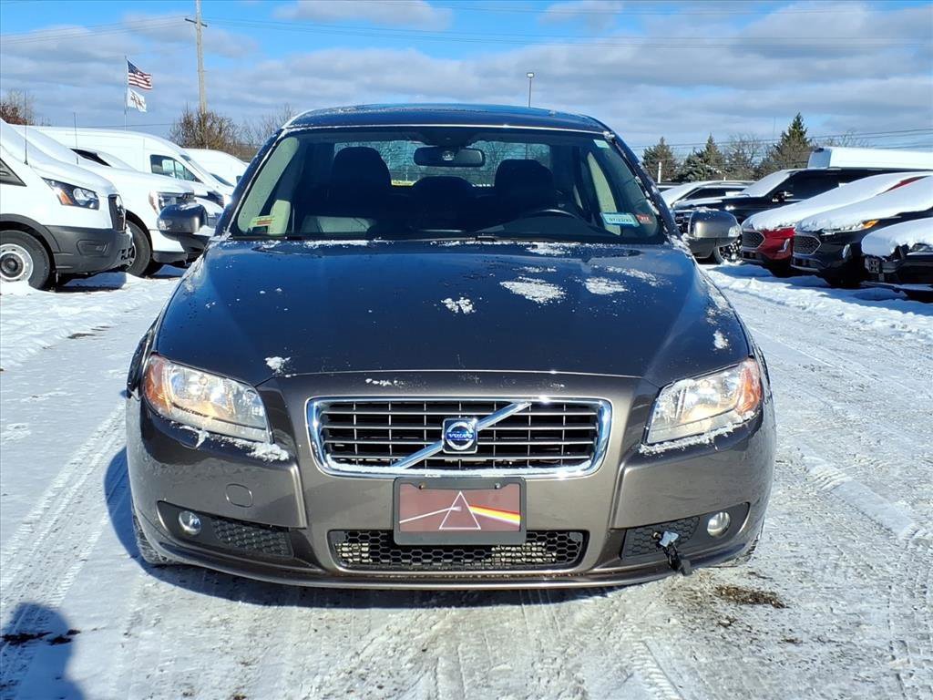 Used 2008 Volvo S80 T6 image 8