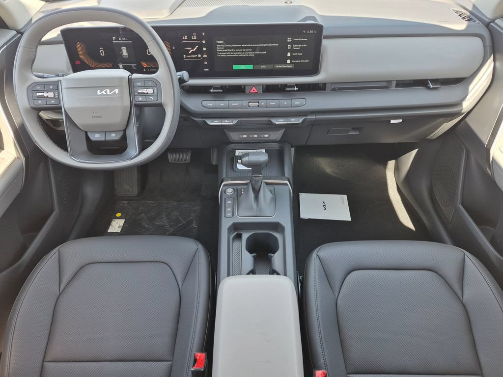 New 2027 Kia Seltos EX AWD/4WD image 13