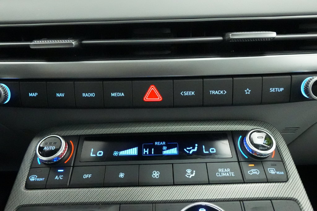 Used 2024 Hyundai Palisade SEL AWD/4WD image 37
