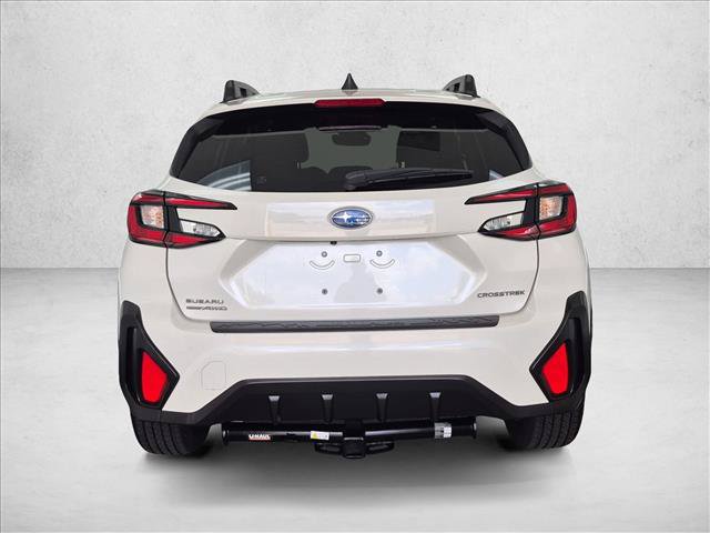 Certified 2024 Subaru Crosstrek 2.0i Premium AWD/4WD image 7
