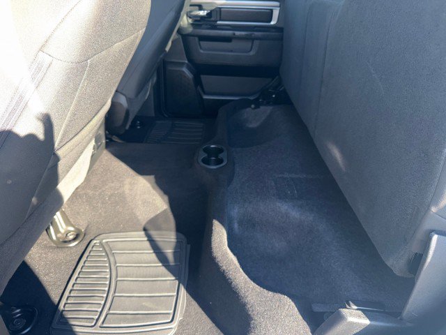 Used 2024 RAM 1500 Classic Warlock image 26