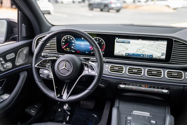 Used 2025 Mercedes-Benz GLE 350 4MATIC image 30