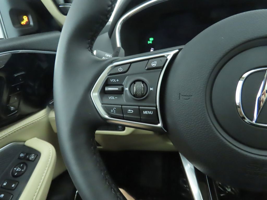 New 2026 Acura MDX w/ Advance Package image 12