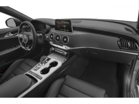 Used 2018 Kia Stinger GT image 19