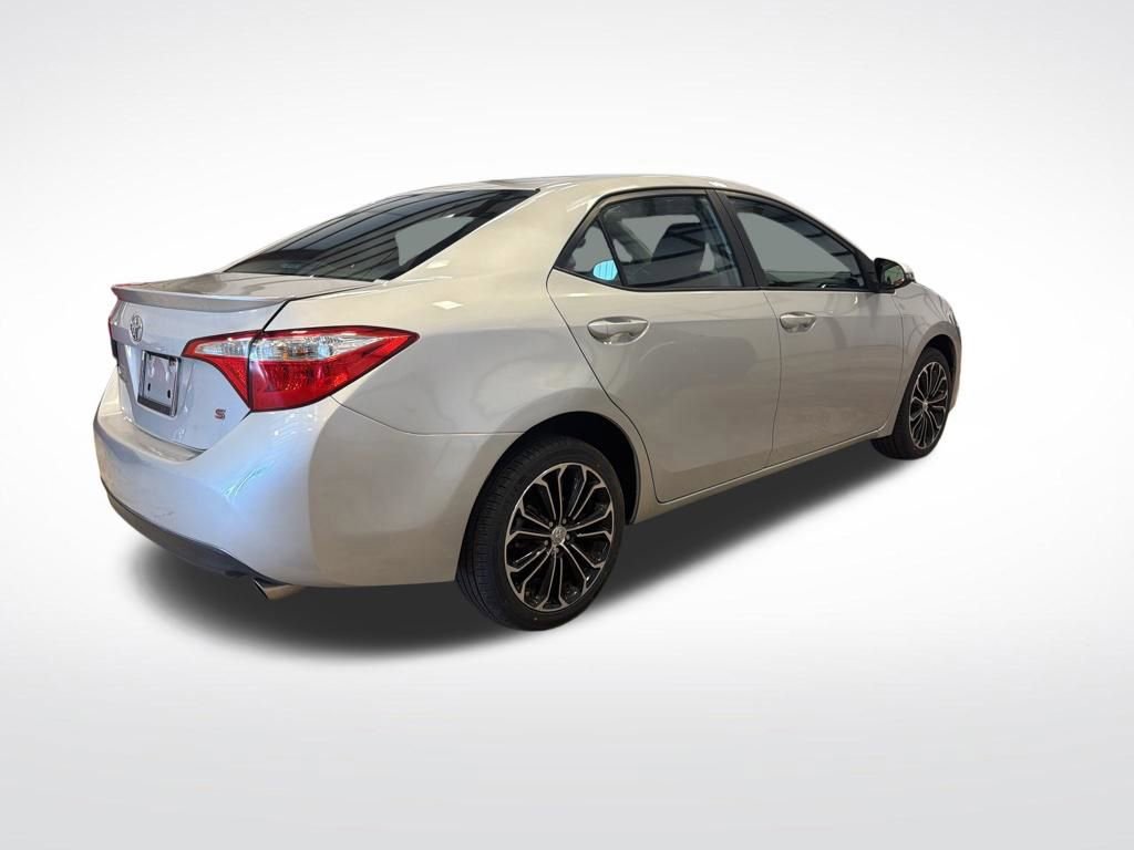 Used 2016 Toyota Corolla S image 6