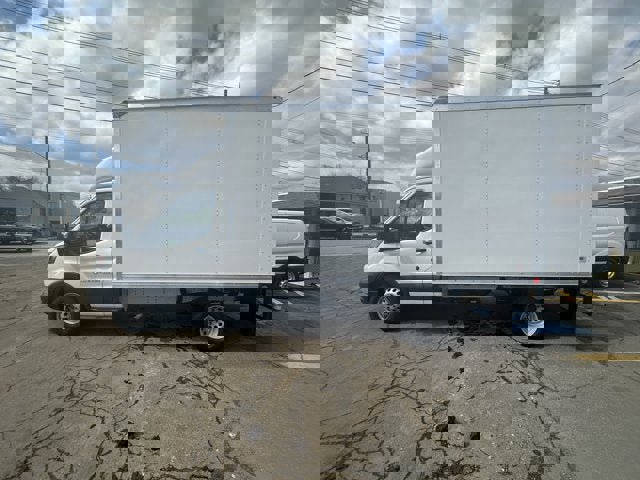 Used 2024 Ford Transit 350 DRW image 30