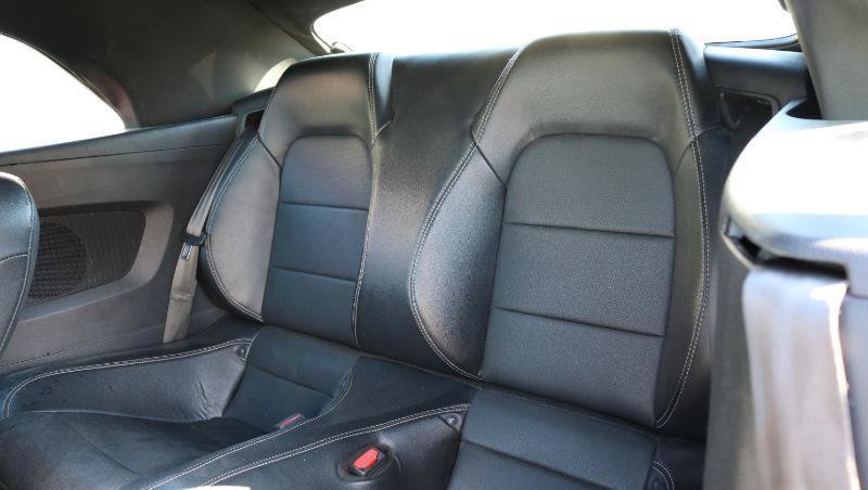 Used 2020 Ford Mustang Premium RWD image 19