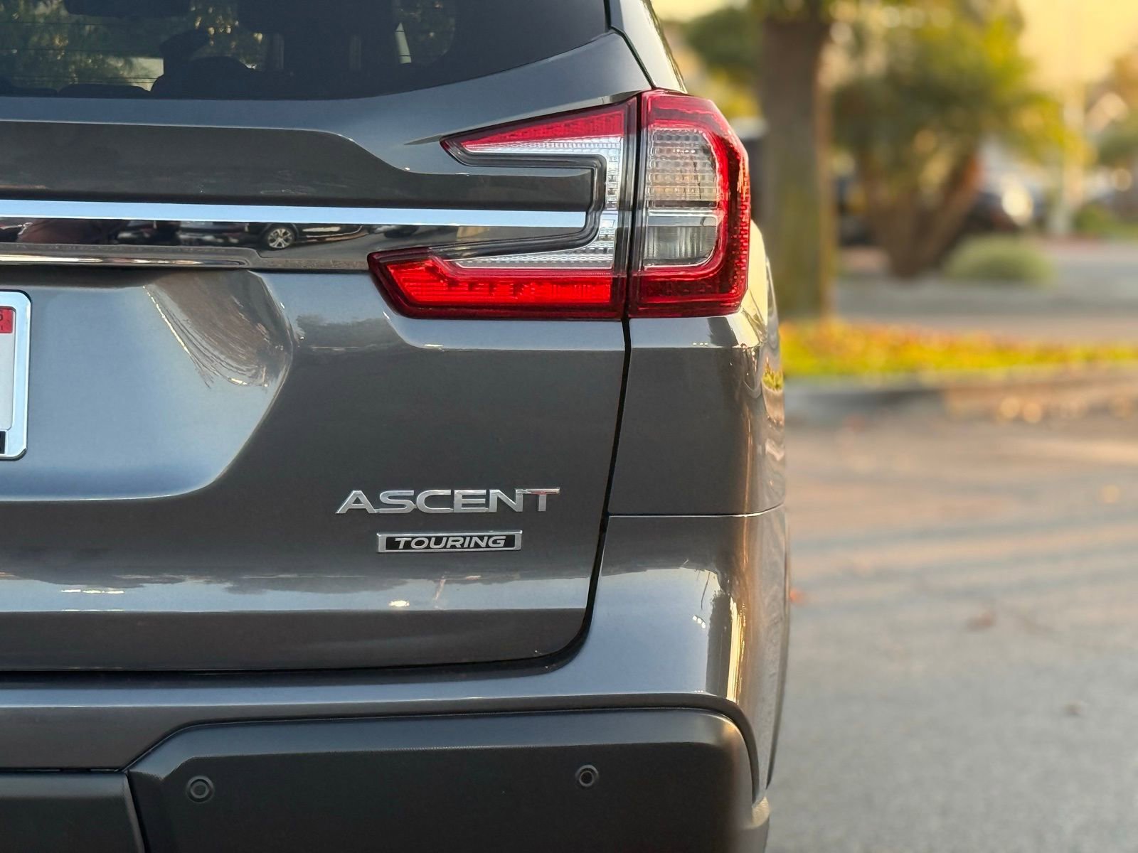 Used 2023 Subaru Ascent Touring image 14